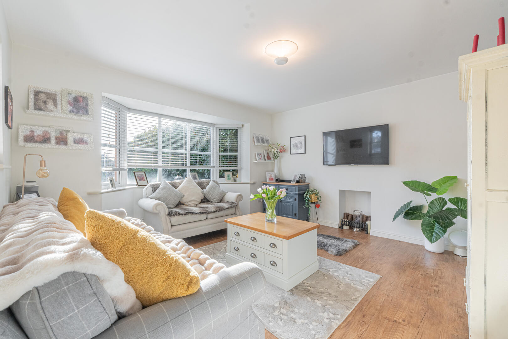 Tiree Avenue, Worcester
